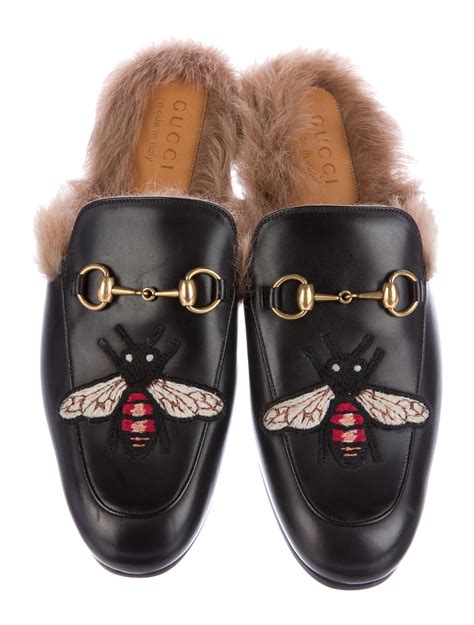 gucci shoe slipper|latest Gucci slippers for ladies.